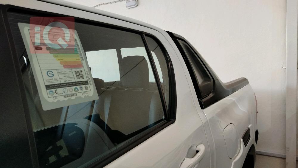 تۆیۆتا هایلۆکس